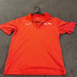 Nike Ohio State mens tee (small)